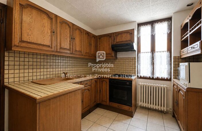Maison Vatan 5 pièce(s) 104 m2 — photo 5