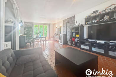 Maison 4 pièces 270000 €
