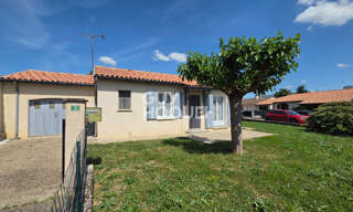 Maison 3 Pièces 66 m² à vendre à Boé (47550)