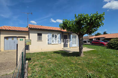 Maison 3 pièces 170000 €