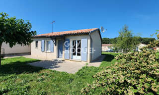 Maison 3 Pièces 66 m² à vendre à Boé (47550)