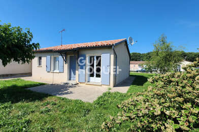 Maison 3 pièces 170000 €