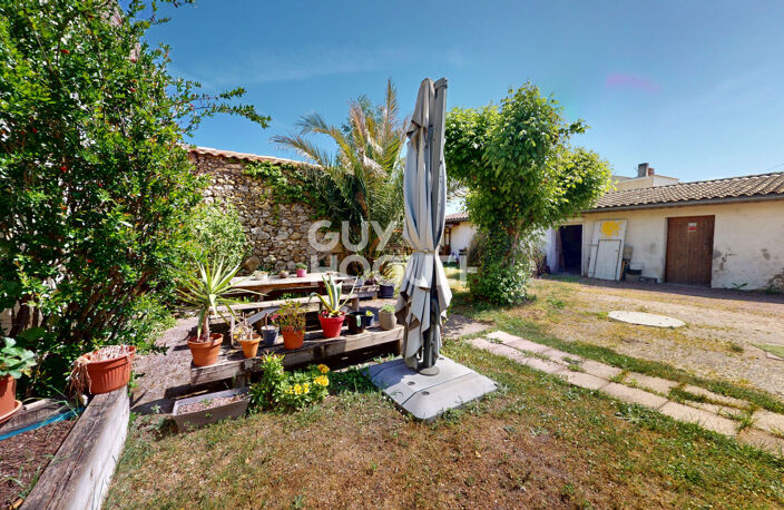 Maison 4 chambres et dépendance de 60m2 — photo 2
