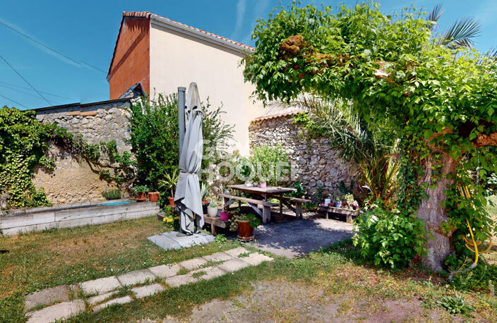 Maison 4 chambres et dépendance de 60m2 — photo 3
