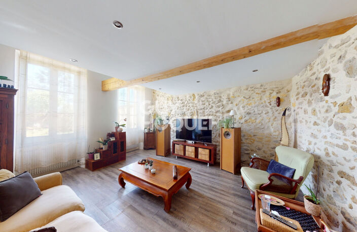Maison 4 chambres et dépendance de 60m2 — photo 5