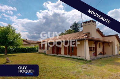 Maison 4 pièces 275000 €