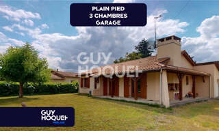 Maison 4 Pièces 88 m² à vendre à Castres-Gironde (33640)