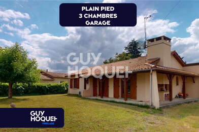 Maison 4 pièces 275000 €