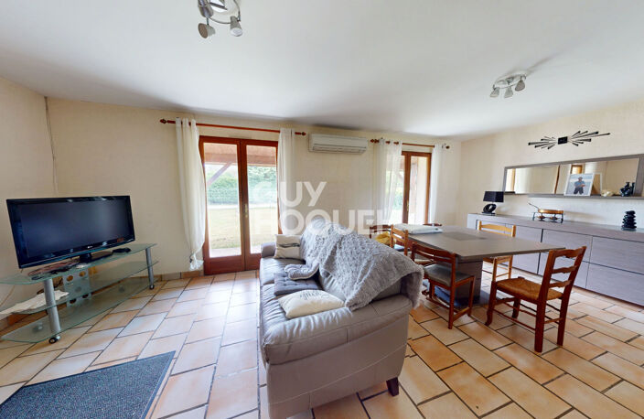 Maison de plain pied, 3 chambres, garage — photo 3