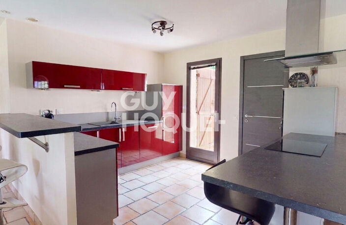 Maison de plain pied, 3 chambres, garage — photo 4