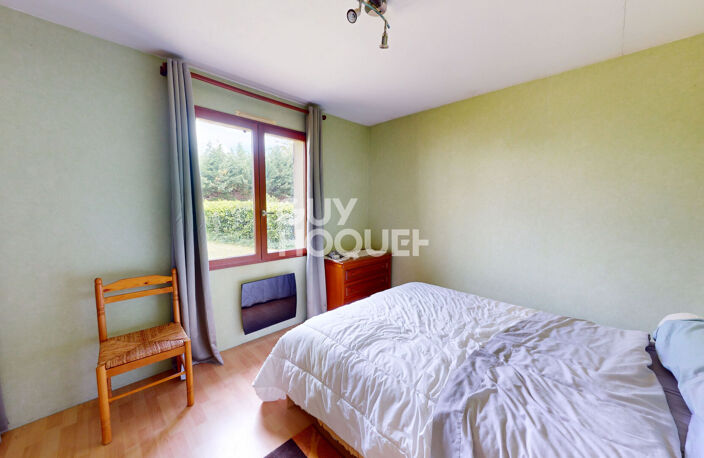 Maison de plain pied, 3 chambres, garage — photo 5