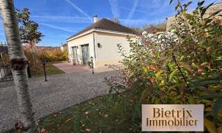 Maison 5 Pièces 142 m² à vendre à L'Isle-Adam (95290)