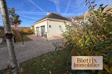 Maison 5 pièces 795000 €