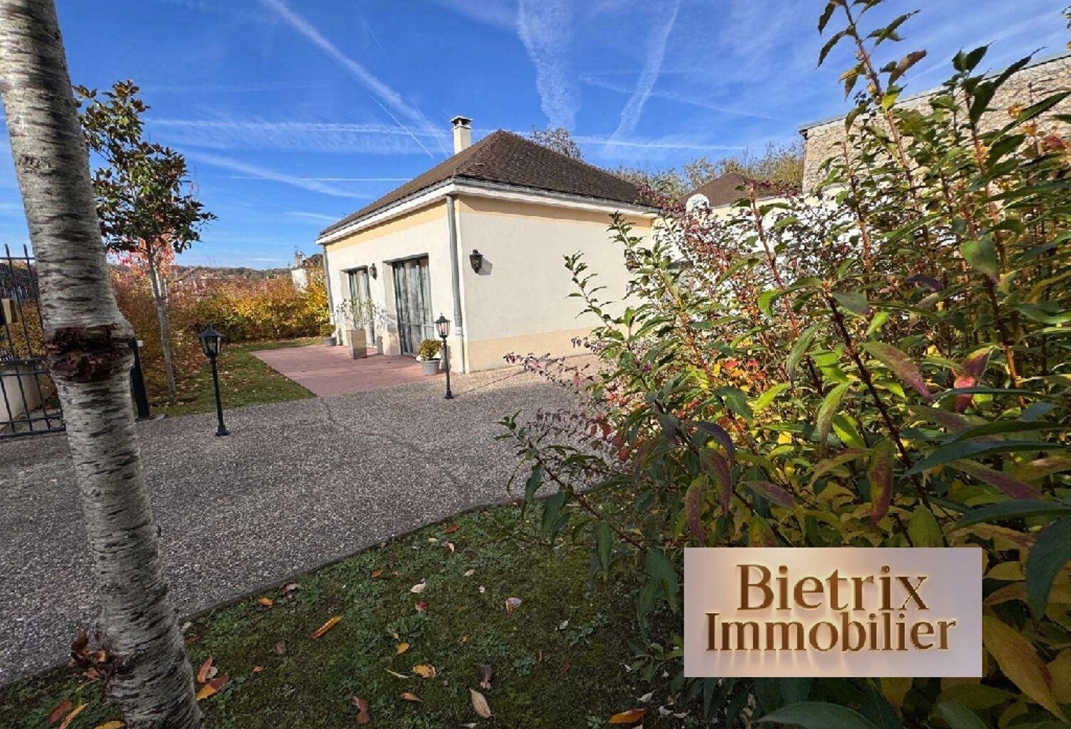 Vente maison 5 pièces 142 m² L'Isle-Adam (95290) — photo 1