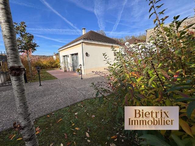 Maison 5 pièces 142 m² à L'Isle-Adam — photo du bien