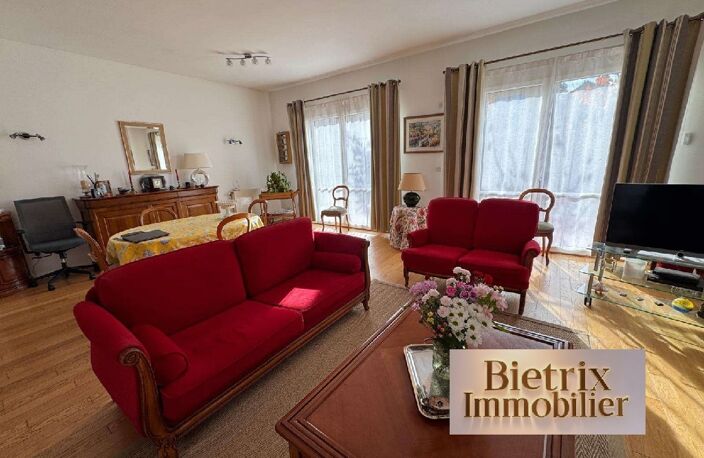 Vente maison 5 pièces 142 m² L'Isle-Adam (95290) — photo 3