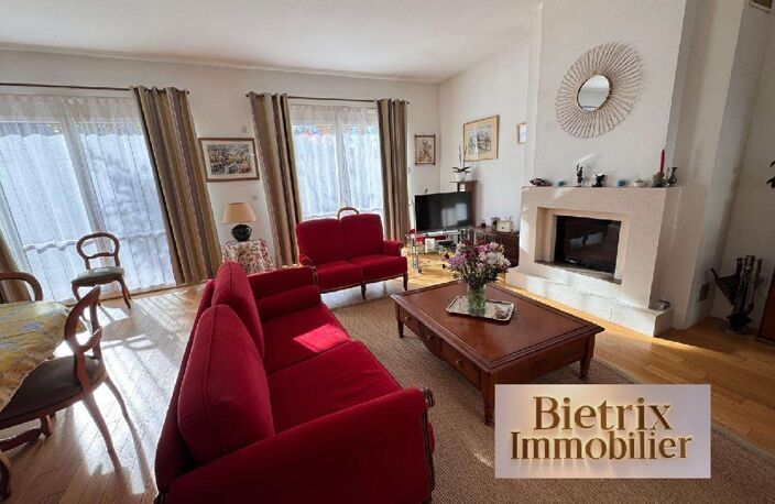 Vente maison 5 pièces 142 m² L'Isle-Adam (95290) — photo 4