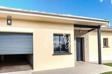 Maison 4 pièces 239900 €