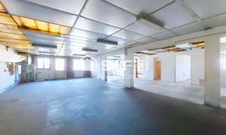 Commerce 10 Pièces 439 m² à vendre à Châteauroux (36000)