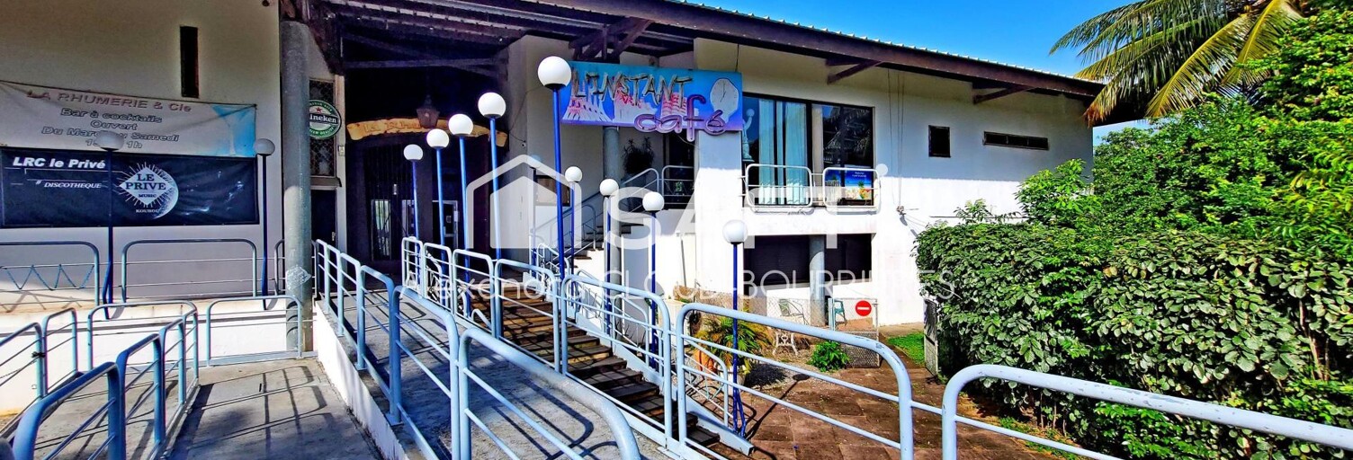 Immeuble  1013 m² à vendre à Kourou (97310)