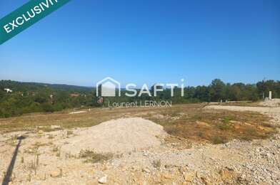 Terrain  40404 €