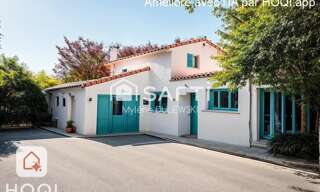 Maison 5 Pièces 115 m² à vendre à Galgon (33133)