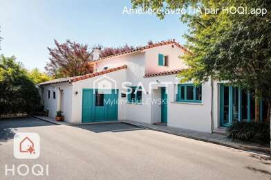 Maison 5 pièces 259900 €