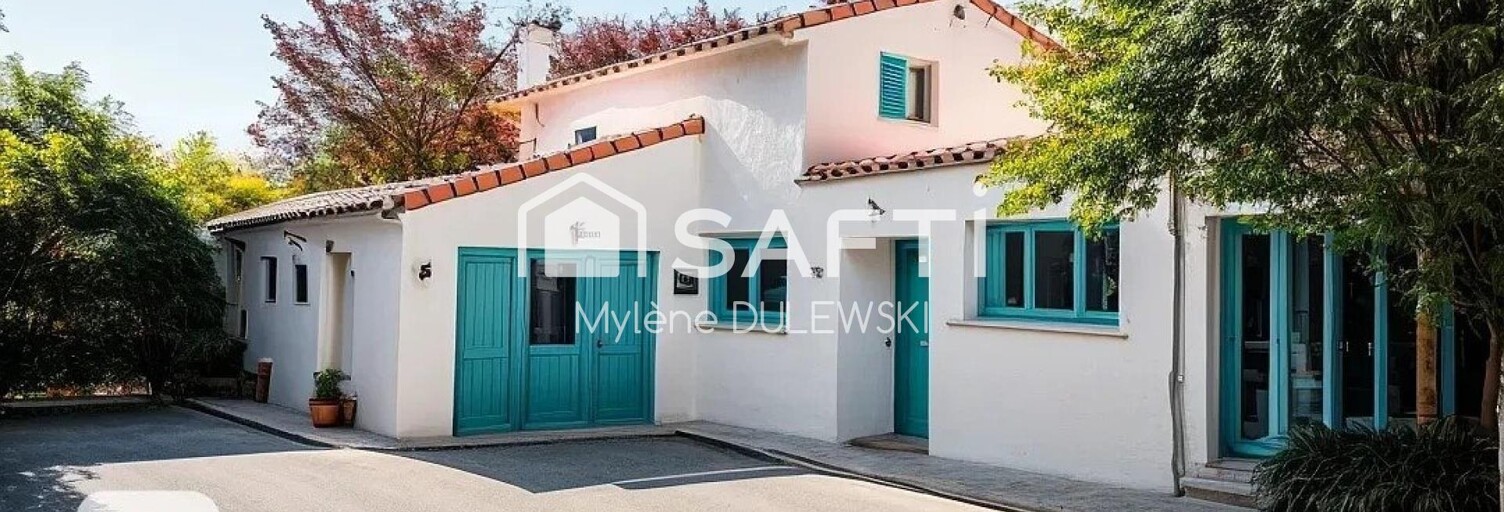 Maison 5 Pièces 115 m² à vendre à Galgon (33133)
