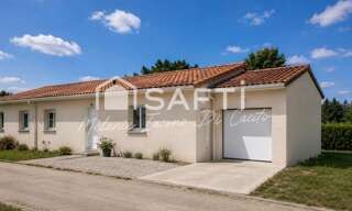 Maison 4 Pièces 92 m² à vendre à Longages (31410)