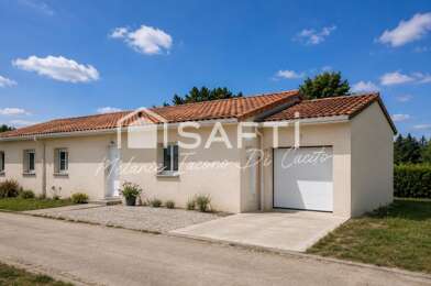 Maison 4 pièces 259000 €