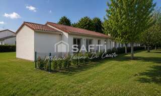 Maison 4 Pièces 92 m² à vendre à Longages (31410)