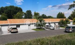 Maison 4 Pièces 92 m² à vendre à Longages (31410)
