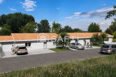 Maison 4 pièces 259000 €