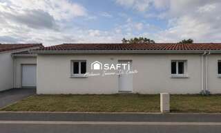 Maison 4 Pièces 92 m² à vendre à Longages (31410)