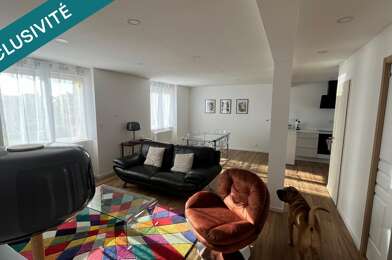 Maison 3 pièces 197500 €