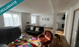 Maison 3 Pièces 91 m² à vendre à Landivisiau (29400)