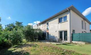 Maison 4 Pièces 101 m² à vendre à Cugnaux (31270)