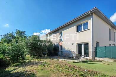 Maison 4 pièces 312000 €