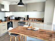 Maison T4 avec jardin et double garage + Parking — photo 2