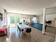 Maison T4 avec jardin et double garage + Parking — photo 4