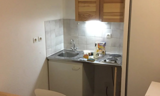 Appartement 1 Pièce 18 m² à louer à Lyon 8 (69008)