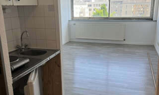 Appartement 1 Pièce 21 m² à louer à Lyon 7 (69007)