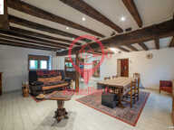 dpt cher (18), à vendre SOULANGIS Maison P4 de 120m2 avec ga — photo 2