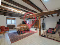 dpt cher (18), à vendre SOULANGIS Maison P4 de 120m2 avec ga — photo 4