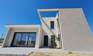 Maison 4 Pièces 120 m² à vendre à Cazouls-lès-Béziers (34370)