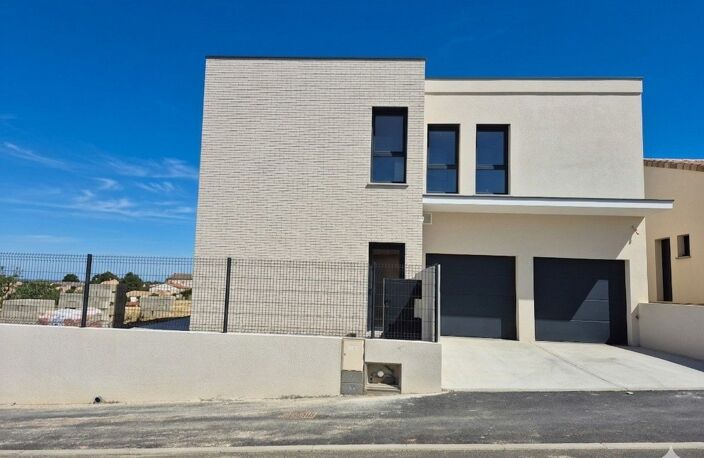 Villa PISCINE DOUBLE GARAGE — photo 4