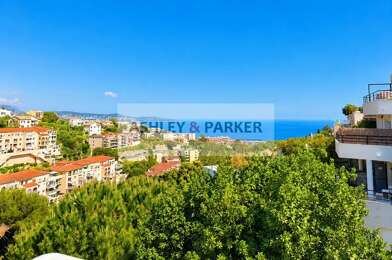 Appartement 5 pièces 999000 €