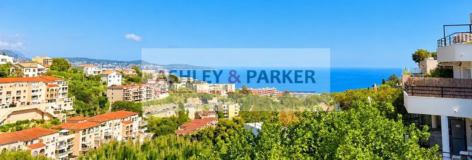 Appartement 5 Pièces 139 m² à vendre à Nice (06200)