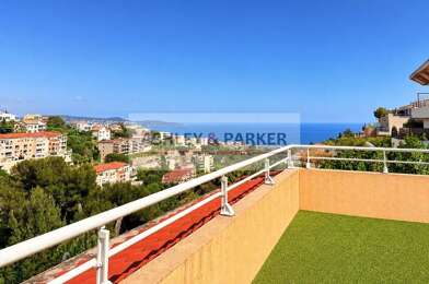 Appartement 5 pièces 999000 €