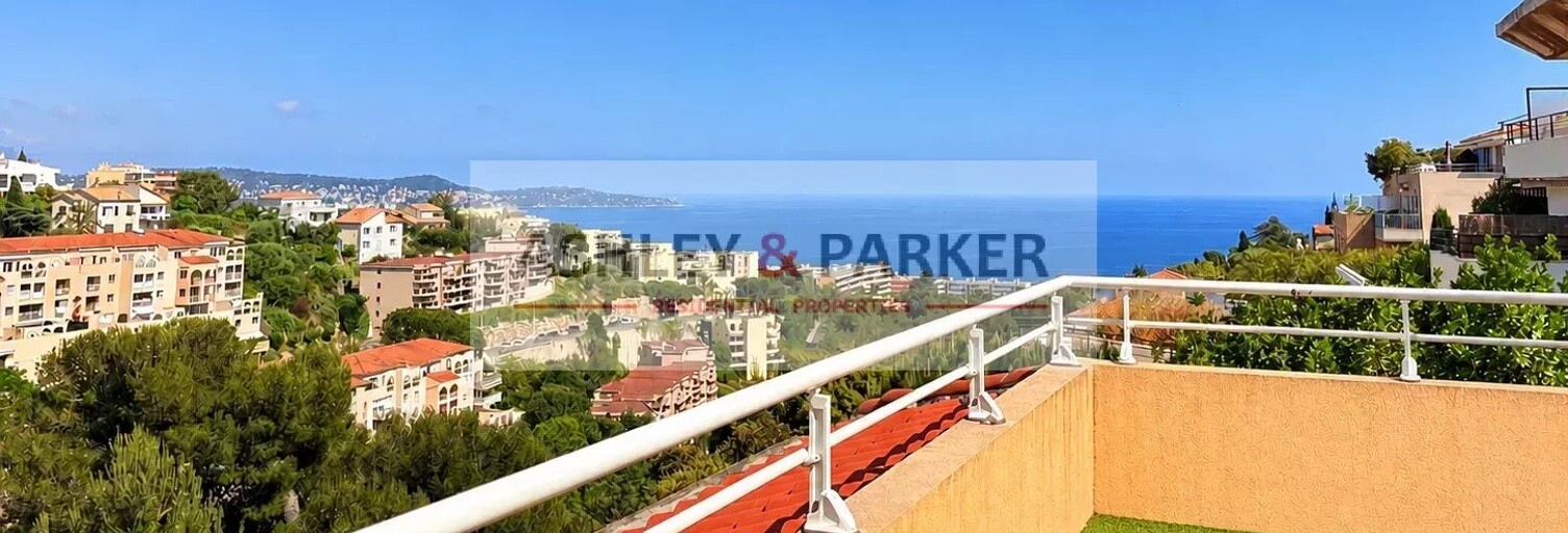Appartement 5 Pièces 139 m² à vendre à Nice (06200)